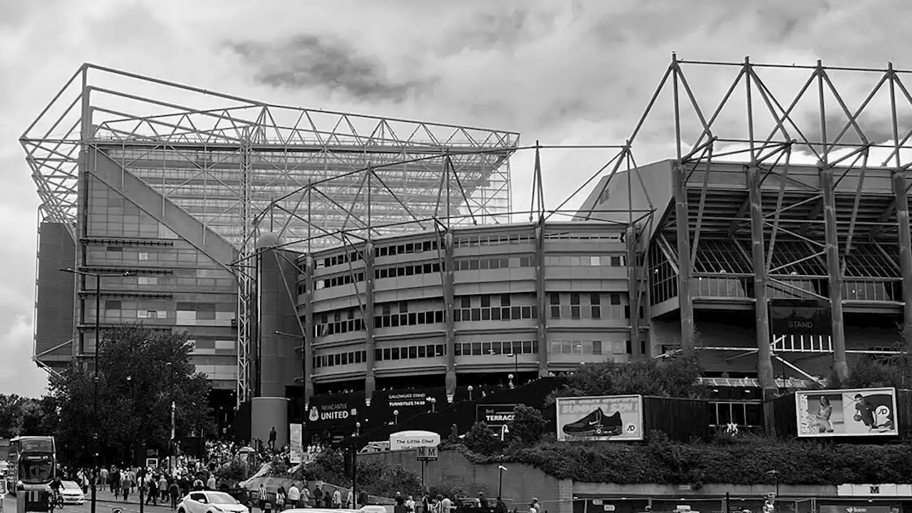 Newcastle United official warning to fans ahead of PSG match at St James' Park