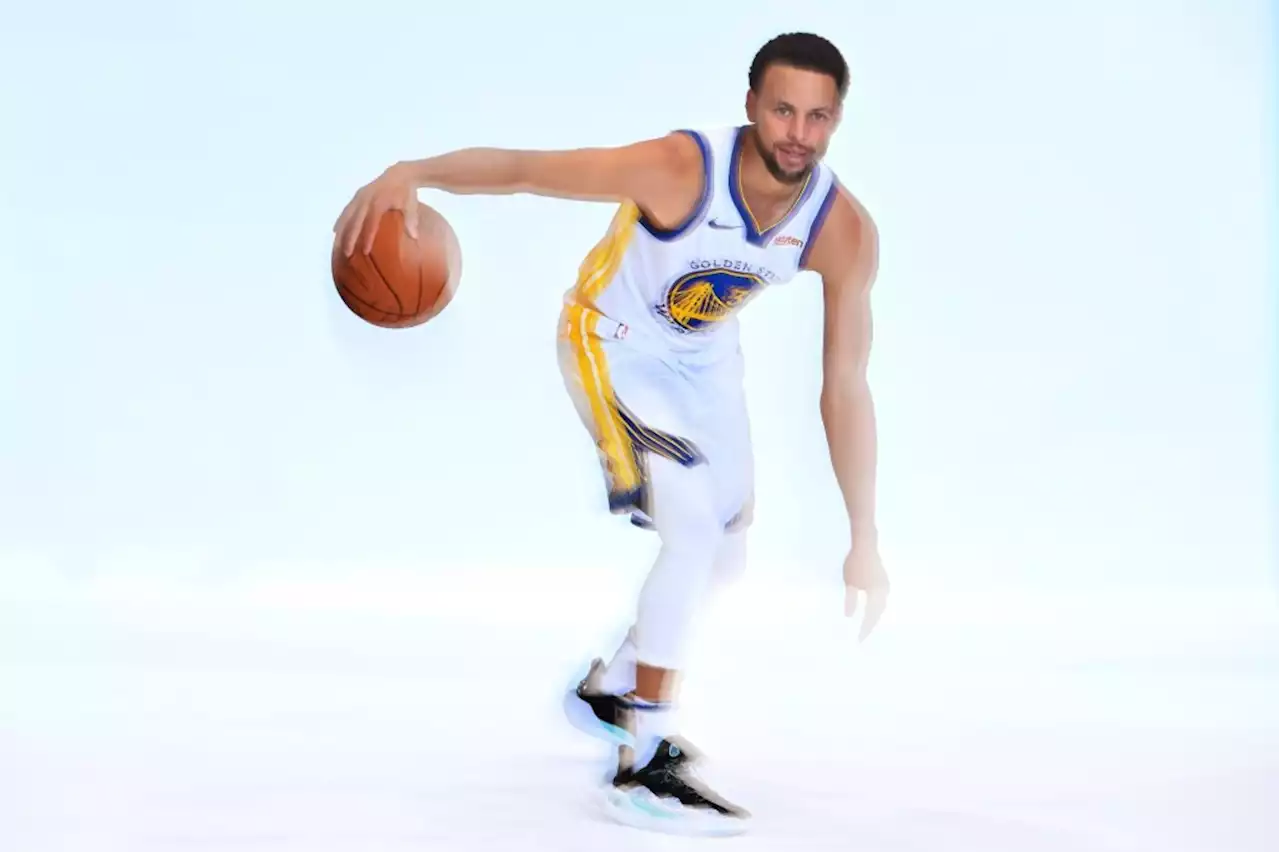 Warriors star Steph Curry wants to play for Team USA at 2024 Olympics