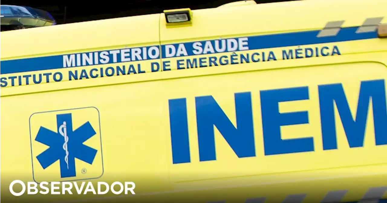 Homem morreu numa colisão entre ligeiro e camião na A3 em Braga