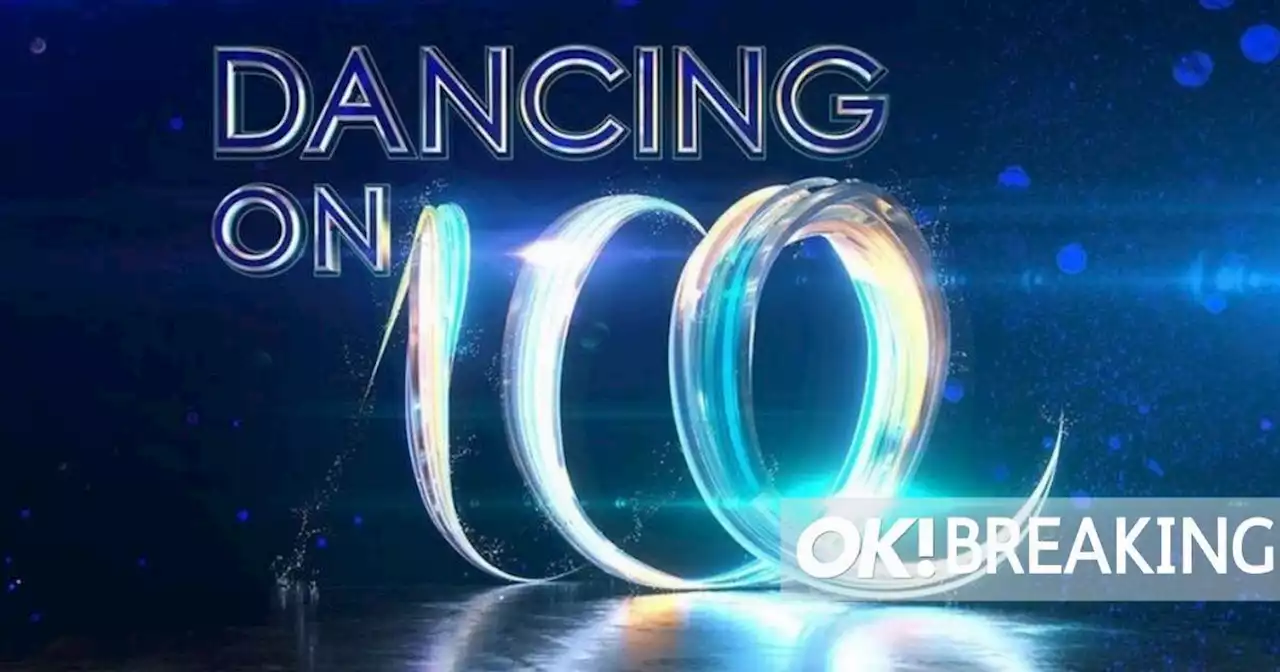 Award-winning comedian and actress is latest star to sign up for Dancing On Ice