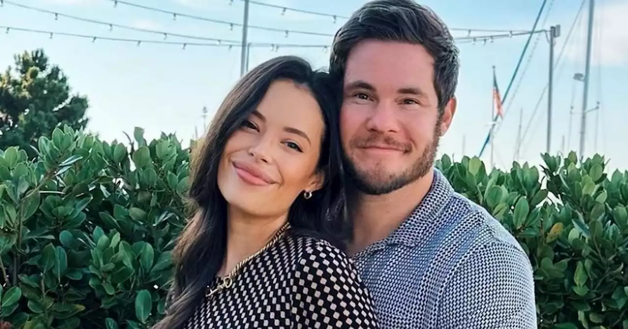 Pitch Perfect star Adam Devine expecting first child with wife Chloe Bridges