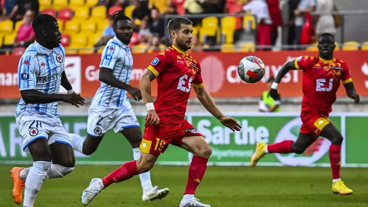 Coupe de France. Le tirage au sort du 5e tour avec les quatre clubs sarthois encore en lice