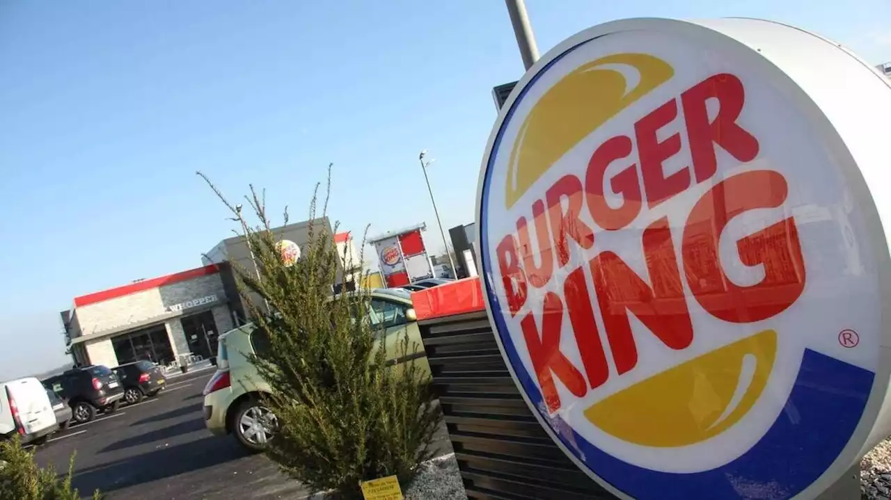 Passé à tabac au Burger King : deux hommes condamnés et incarcérés