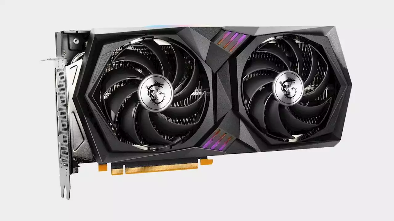 There's a new king of the GPUs in Steam's September hardware survey