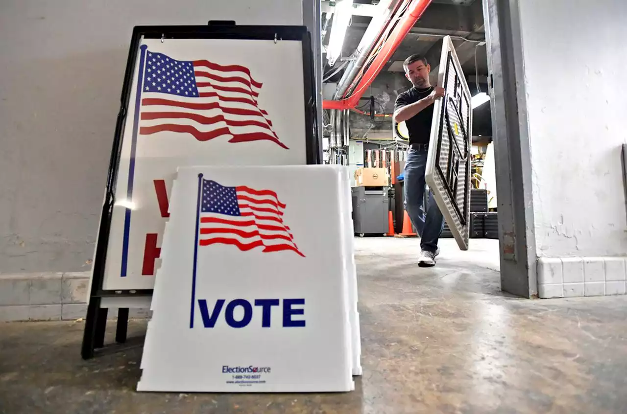 Pa. House proposes April 2 for presidential primary, Senate wants March 19