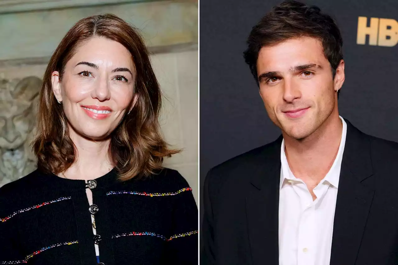 Sofia Coppola Says She Considered Raffling Off Pickleball with Jacob Elordi to 'Raise Money' for Priscilla