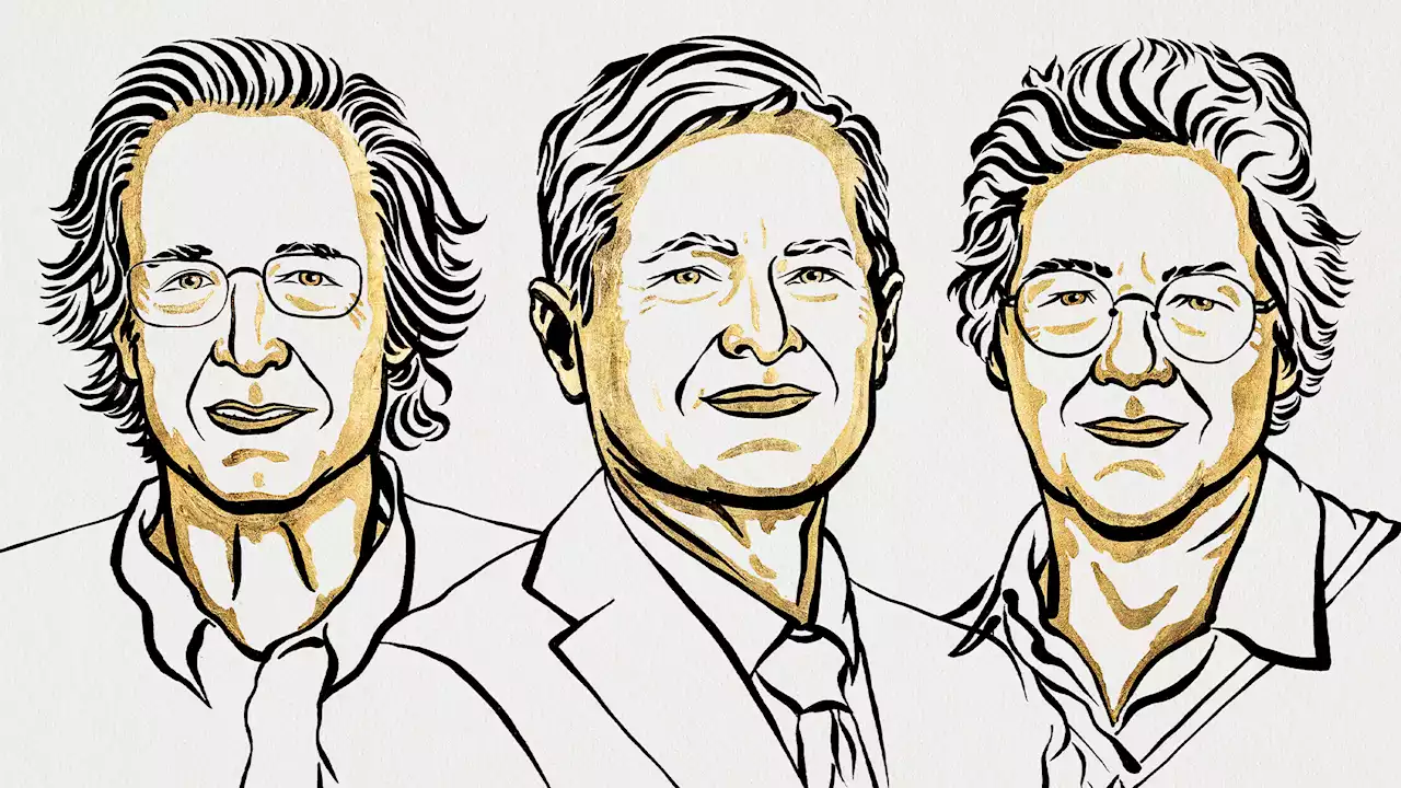 Winners of the 2023 Nobel Physics prize measured electrons by the attosecond