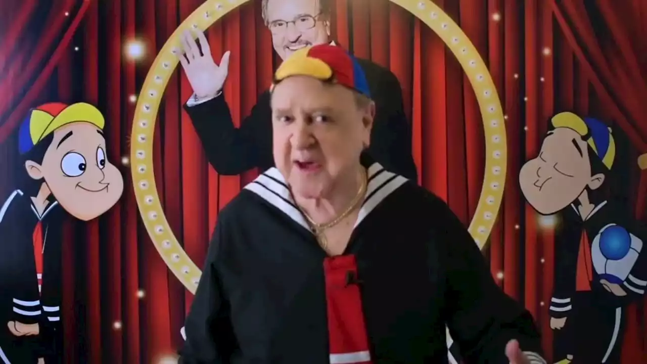 “Quico”, do Chaves, faz campanha contra imigração ilegal para os Estados Unidos