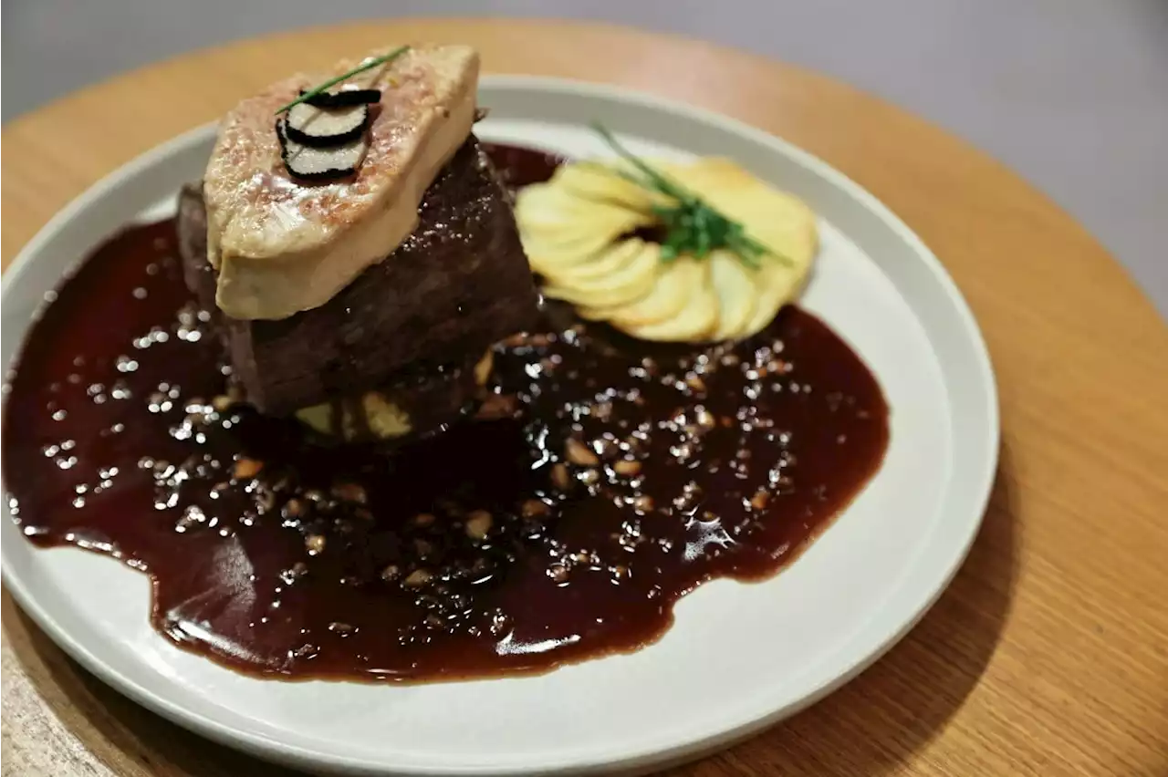 Tournedos rossini: o que é e como fazer clássico francês