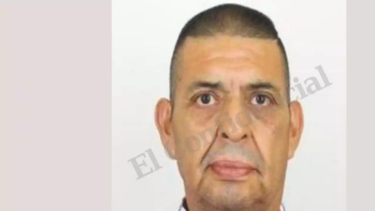 Detienen a César Homero Magallanes, presunto narco de los Beltrán Leyva