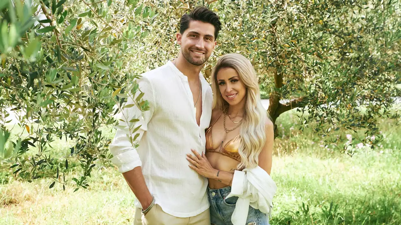 'Temptation Island'-Denise verbietet Lorik, allein zu feiern