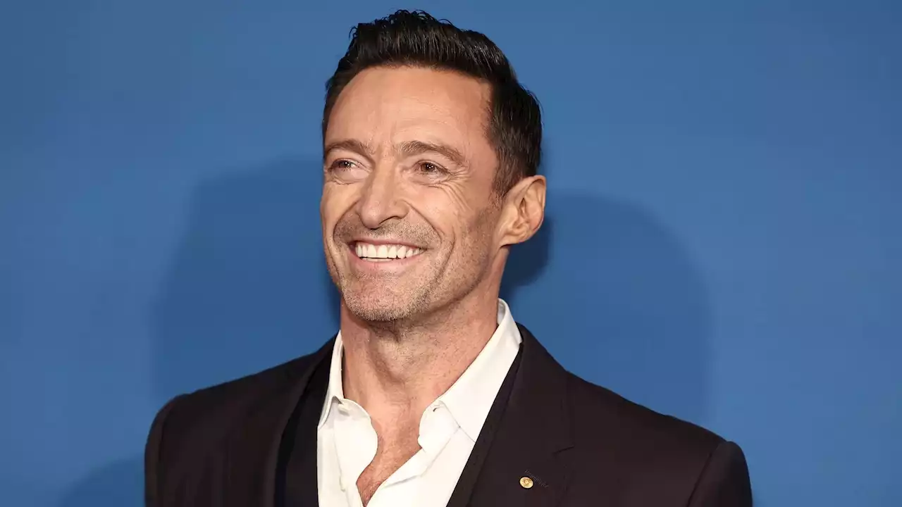 Trennung nach 27 Jahren: Hugh Jackman datet wohl wieder!