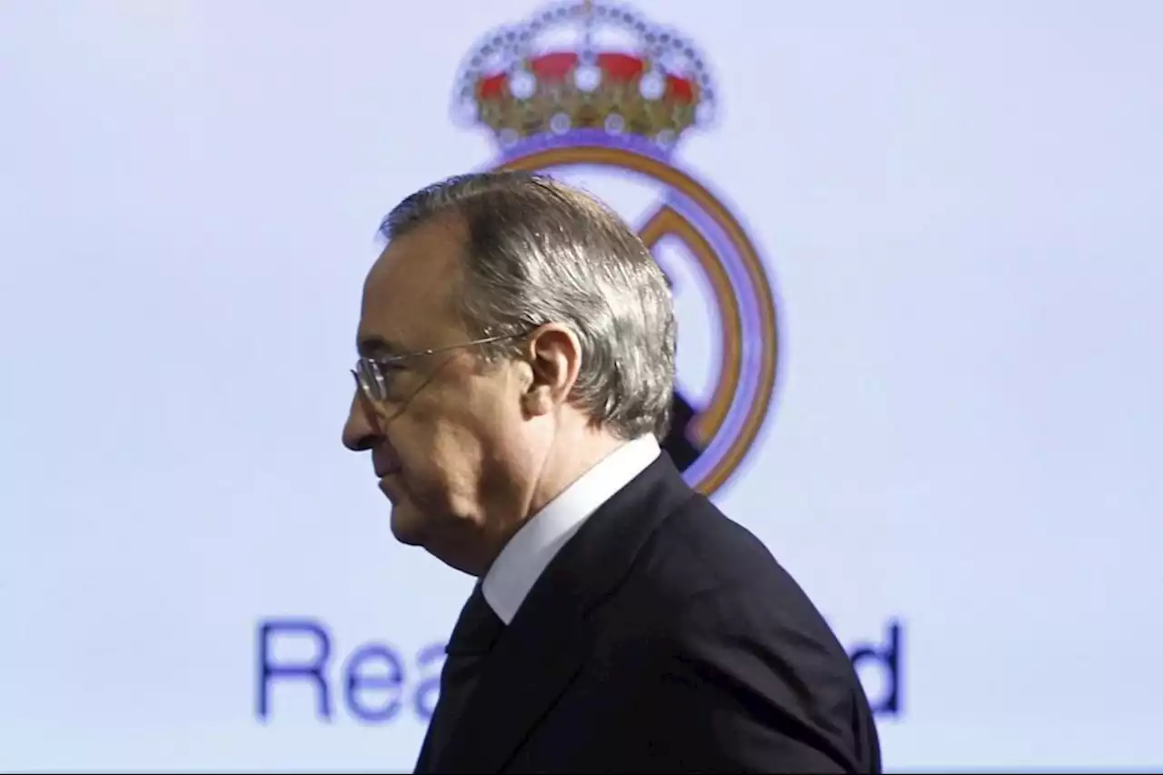 Proyecto 'Royal': la conexión entre el comisario Villarejo y las grabaciones a Florentino Pérez