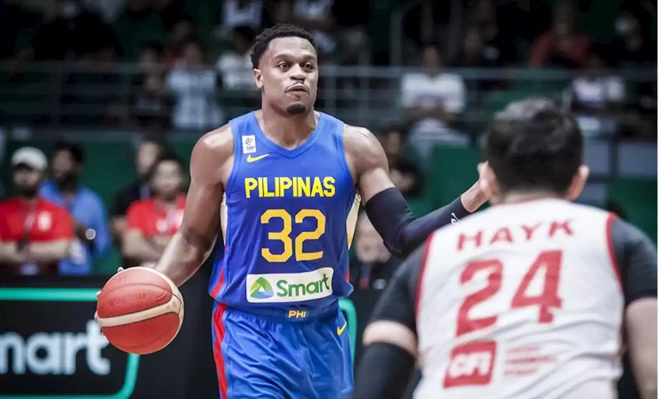 Gilas Pilipinas survives massive Iran comeback, clinches 1st Asiad semis in 21 years