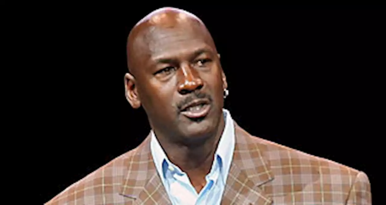 Michael Jordan's Net Worth Reaches $3 Billion