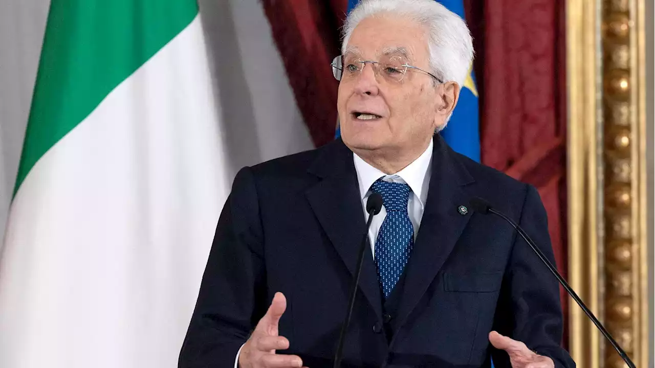 Il Quirinale: stupore per l’interpretazione di alcuni giornali alle parole di Mattarella sulla Sanità