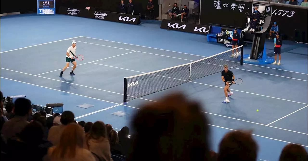 Australian Open adds extra day to minimise late finishes