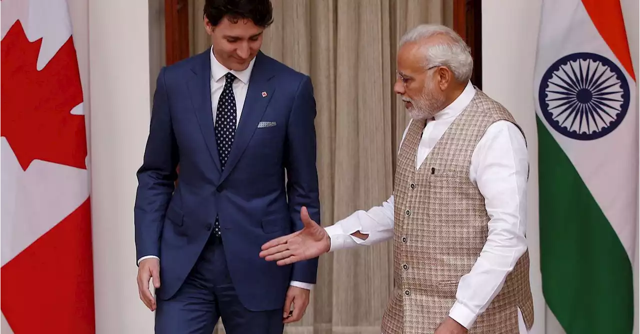 Canada wants private talks with India to resolve diplomatic spat