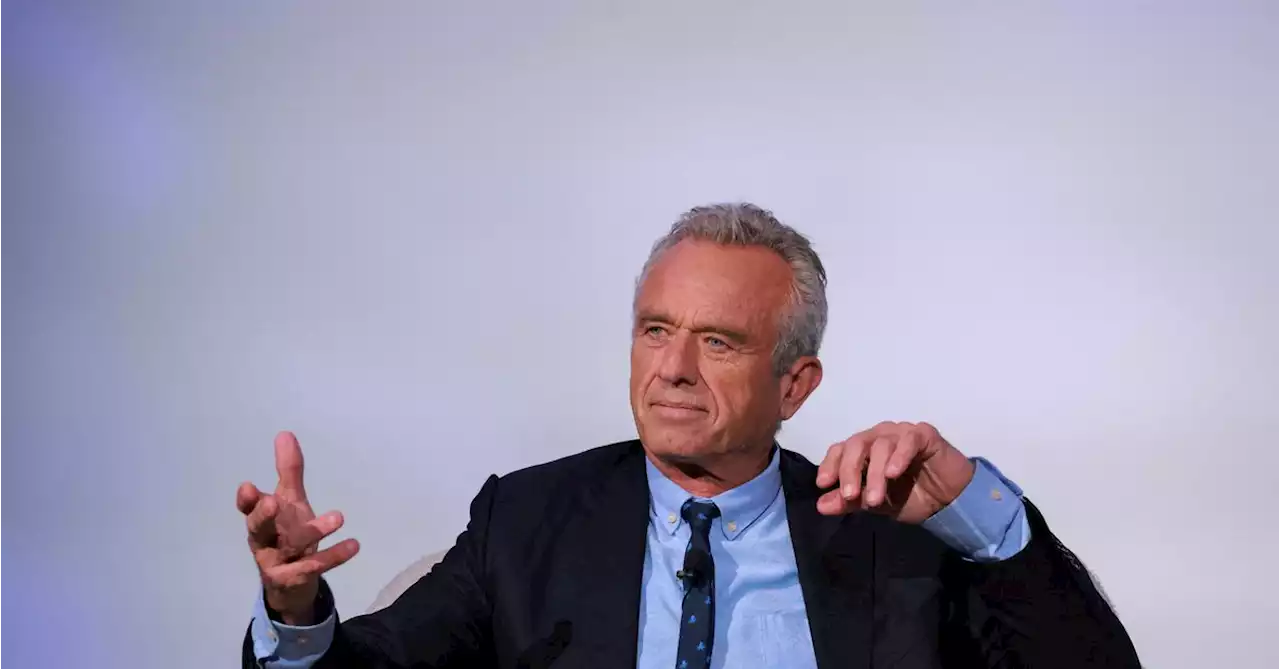 How RFK Jr. could hurt Biden, Trump in 2024 election with independent bid