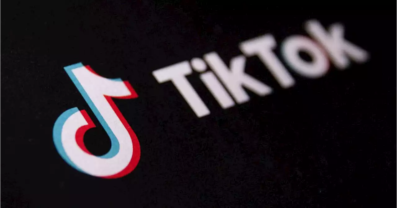 US senators examine TikTok hiring of ByteDance executives