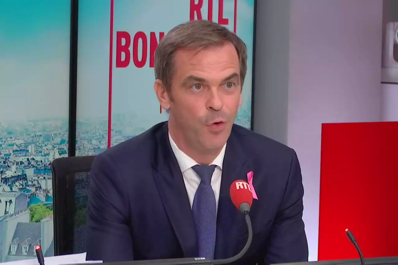 - Punaises de lit : 'Une réunion interministérielle aura lieu vendredi', annonce Olivier Véran