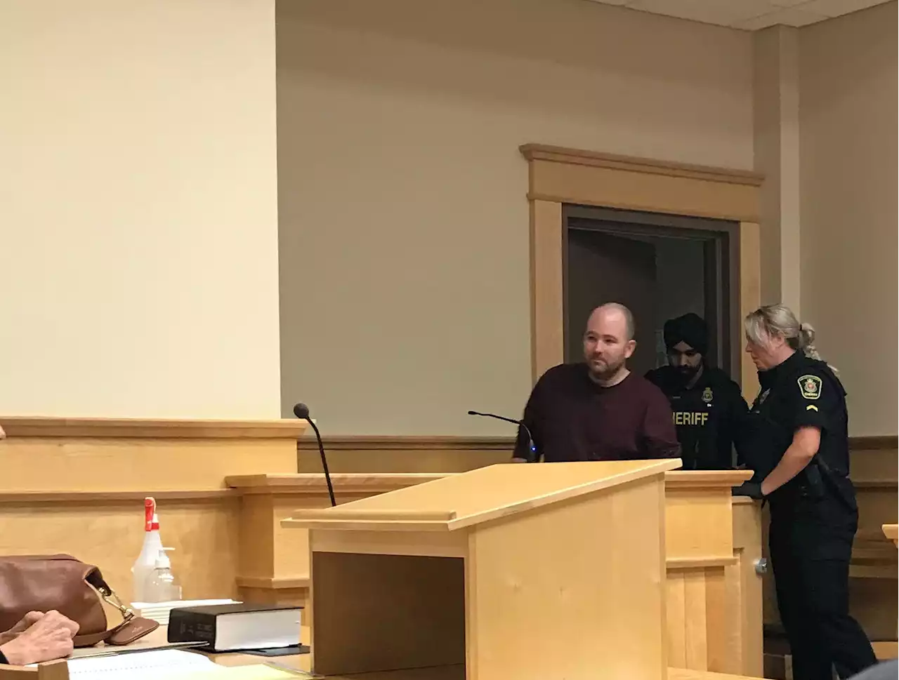 Defence still waiting for disclosure in Deer Lake murder case