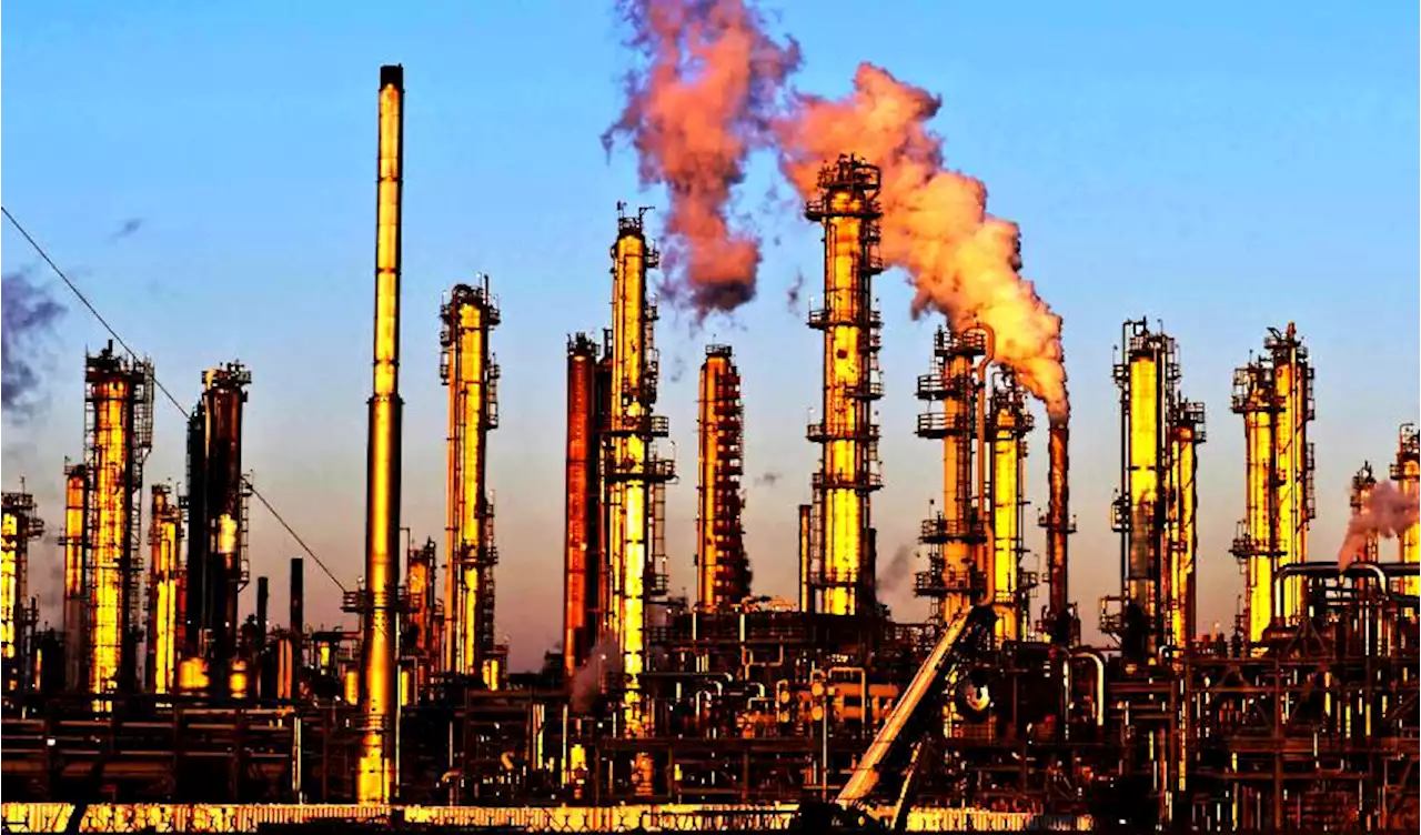 'Oil industry central to climate solutions'