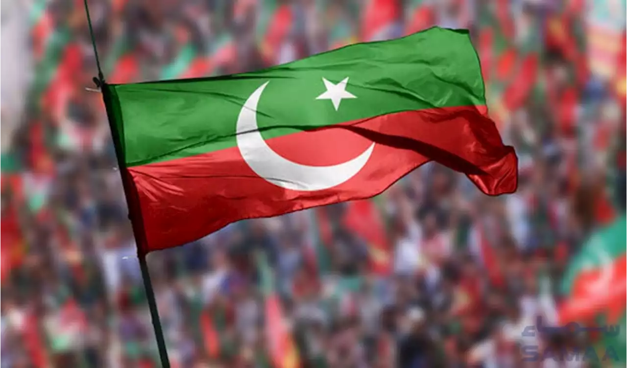 PTI Appeals to CJP to Order General Elections Within 90 Days