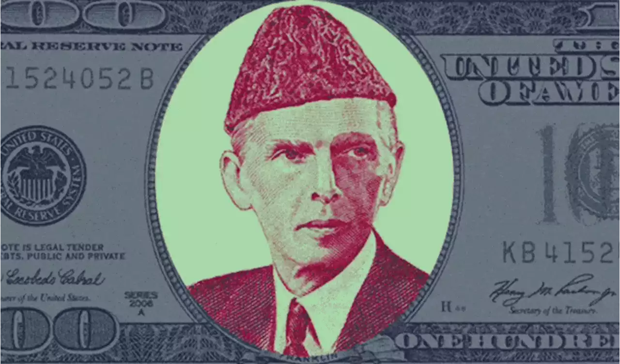 USD into PKR rate today- October 3, 2023