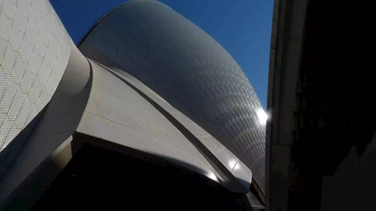 Sails, Secrets, and a Month of Celebration: Sydney Opera House Turns 50