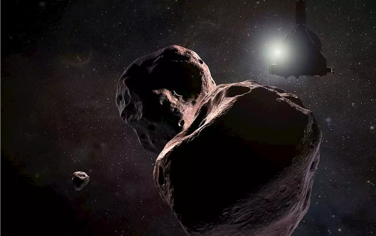 Beyond Pluto, New Horizons Gets a Reprieve from NASA