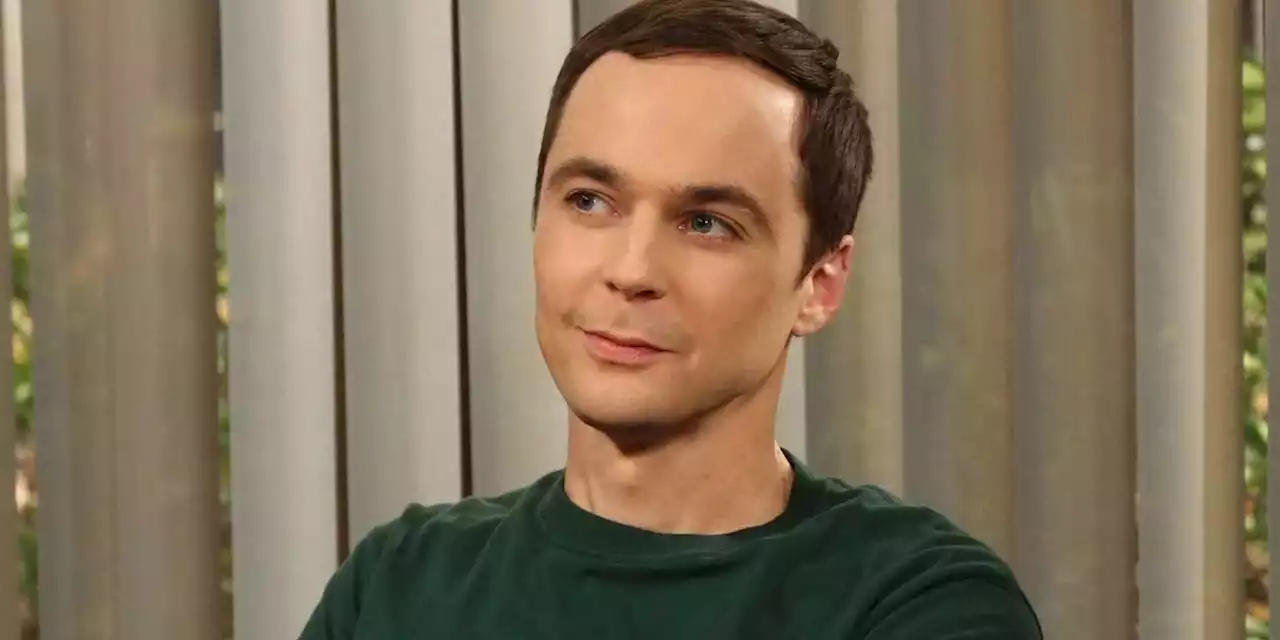 1 Big Bang Theory Detail Makes Jim Parsons Playing Sheldon Even Better