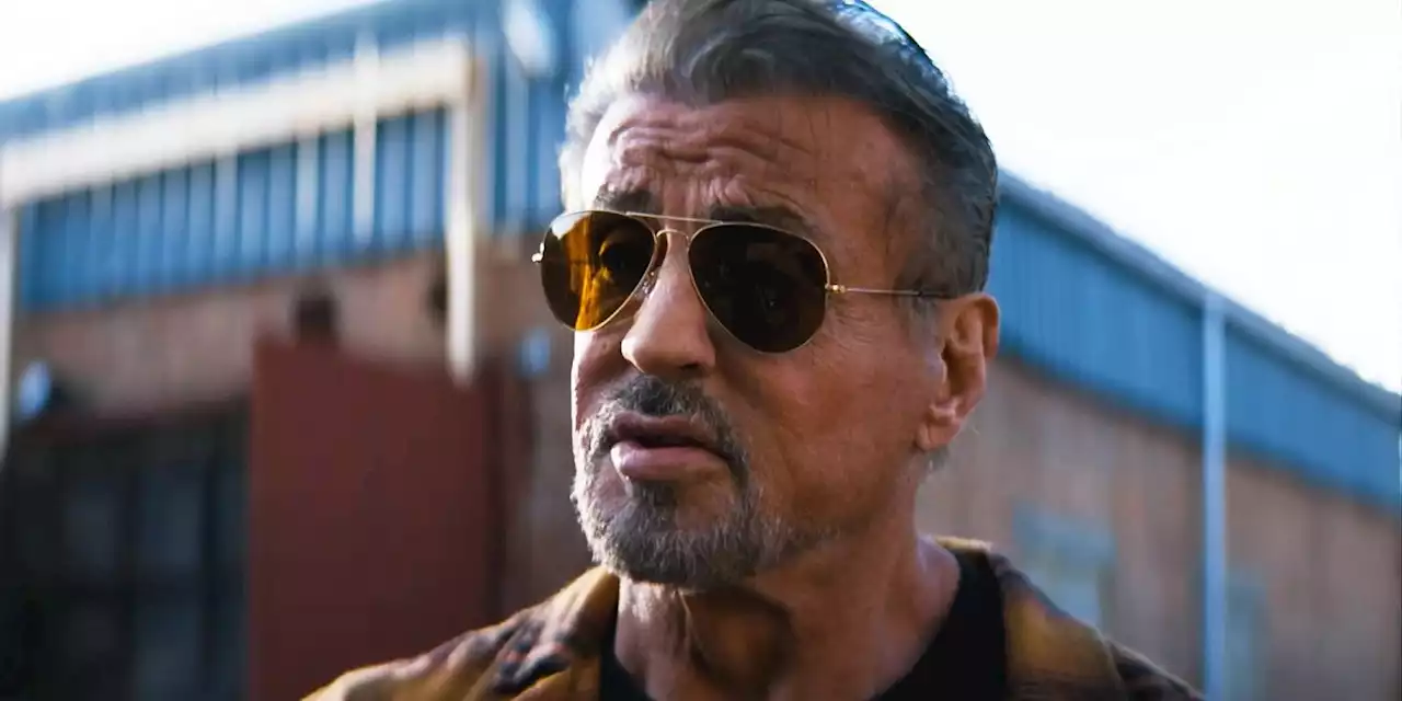 10 Action Stars Who Can Replace Sylvester Stallone In Expendables 5