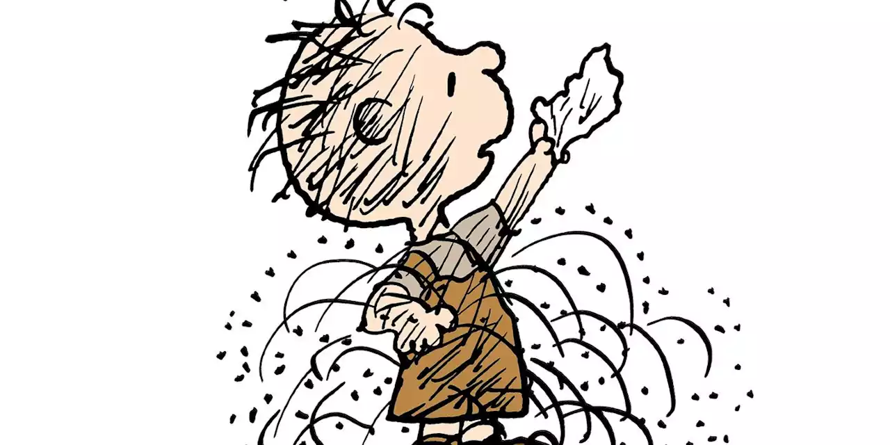 10 Best Peanuts Comics Starring Pig-Pen