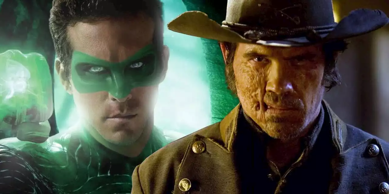 6 DC Movies That Would Have Been Better As TV Shows