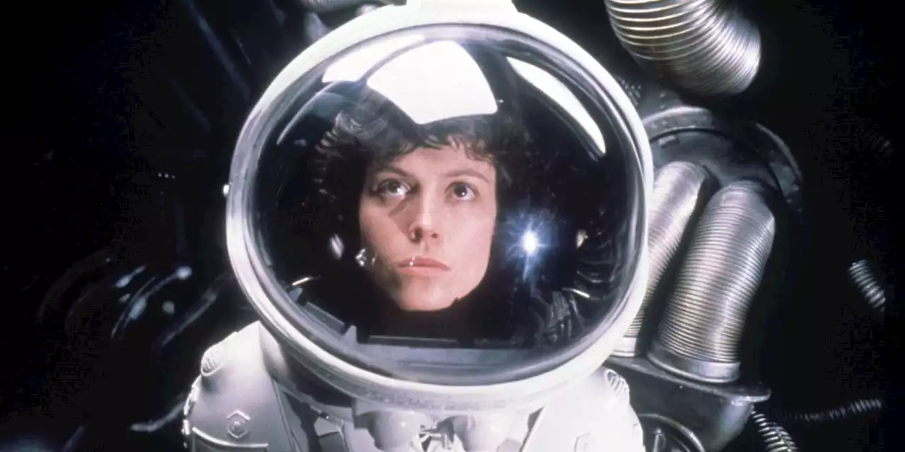 Disney's New Alien Movie Cutting Ripley Is Actually Good News For The Franchise