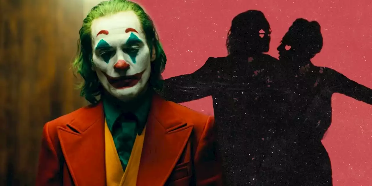 First Joker 2 Image In 6 Months Released By Director Revealing New Look At Joaquin Phoenix