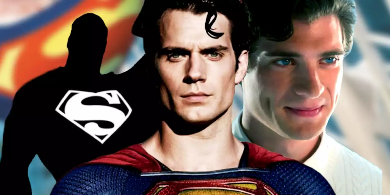 Henry Cavill's Superman Is Less Of A Problem For The DCU Thanks To 2 Current TV Shows