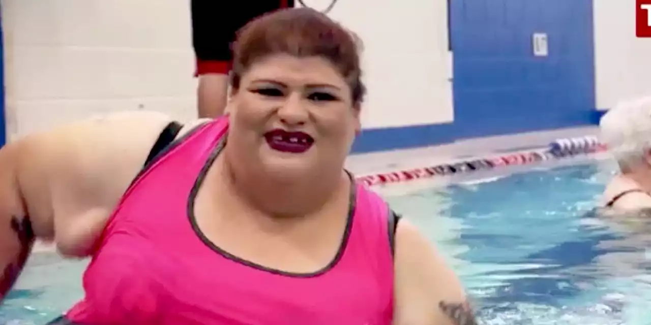 What Happened To Laura Perez After My 600-Lb Life Season 7