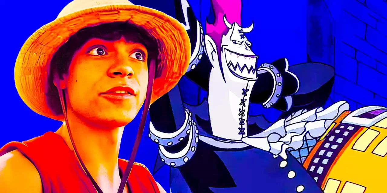 Which One Piece Anime Arcs Netflix's Live-Action Show Can Skip