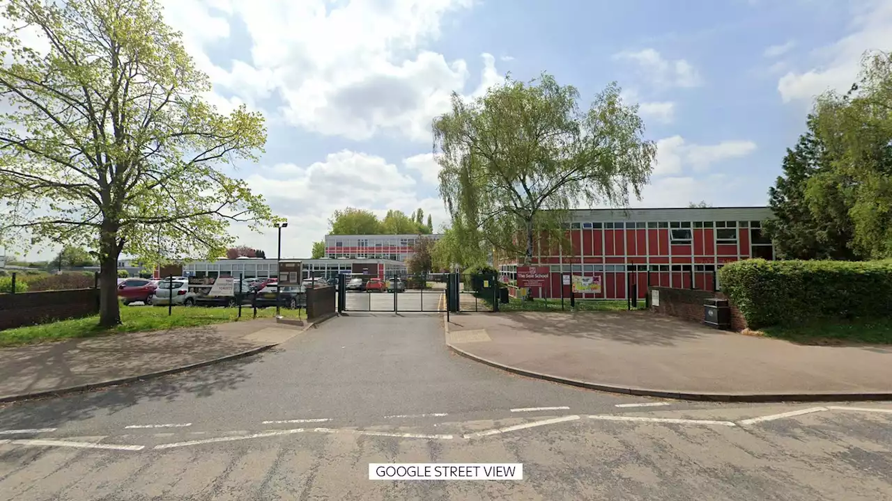 Boy, 12, in critical condition after being hit by lightning at school football tournament in Hertfordshire