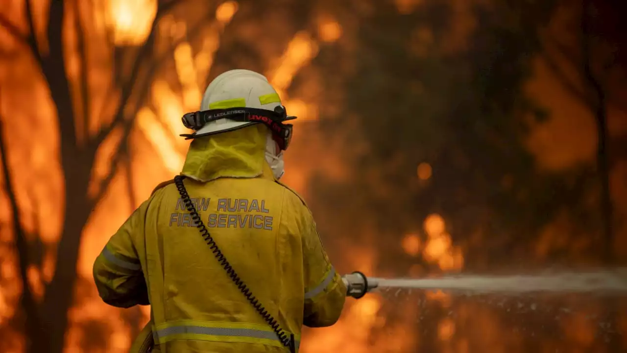 'Deadly': Fears harsh weather conditions will aggravate raging fires in NSW