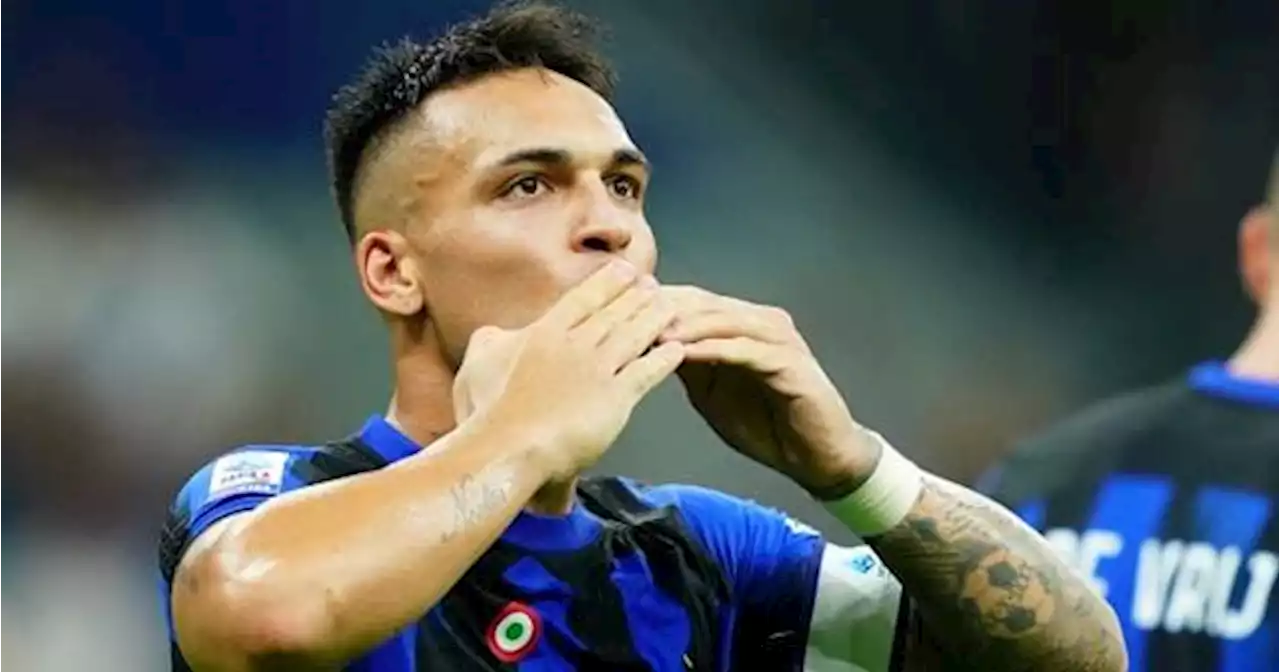 L'agente di Lautaro Martinez parla del rinnovo con l'Inter