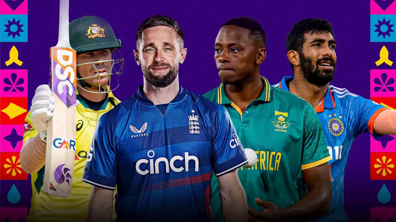 Cricket World Cup team guide: Will England defend title? Will India triumph on home soil? Is it South Africa's time?