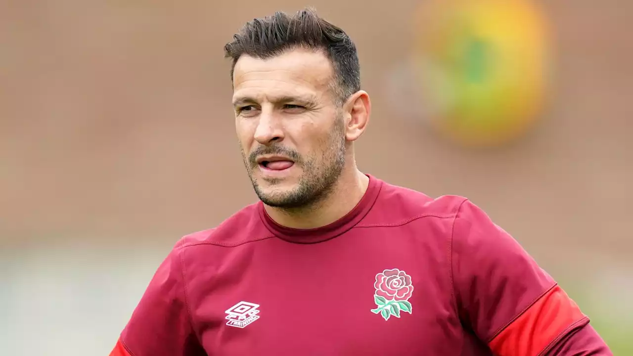 Danny Care 'sees advantages' to England and Premiership Rugby hybrid contracts in the future