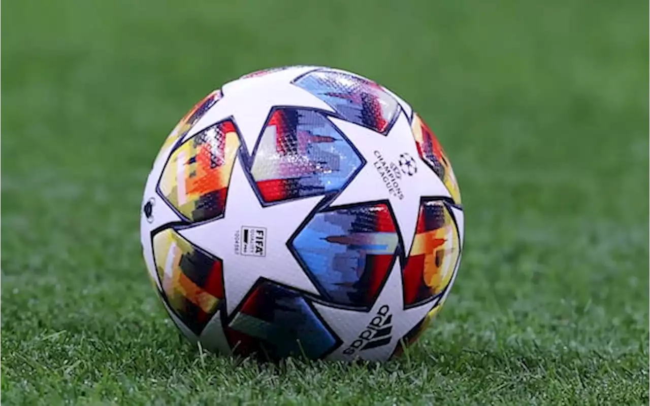 Champions League, alle 21 Inter-Benfica e Napoli-Real Madrid