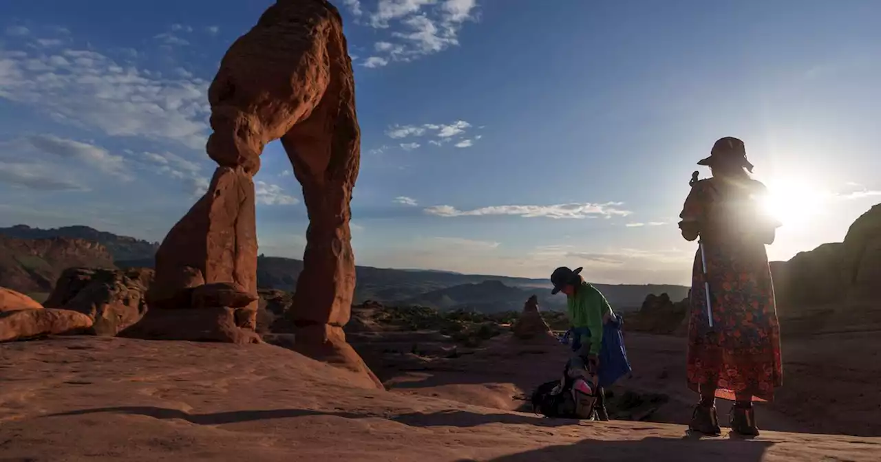 A guide to Utah’s Mighty 5 national parks