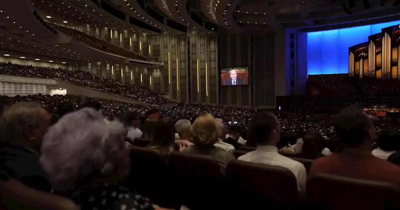 Gordon Monson: General Conference sometimes brings shade, not sunshine, to the LDS soul