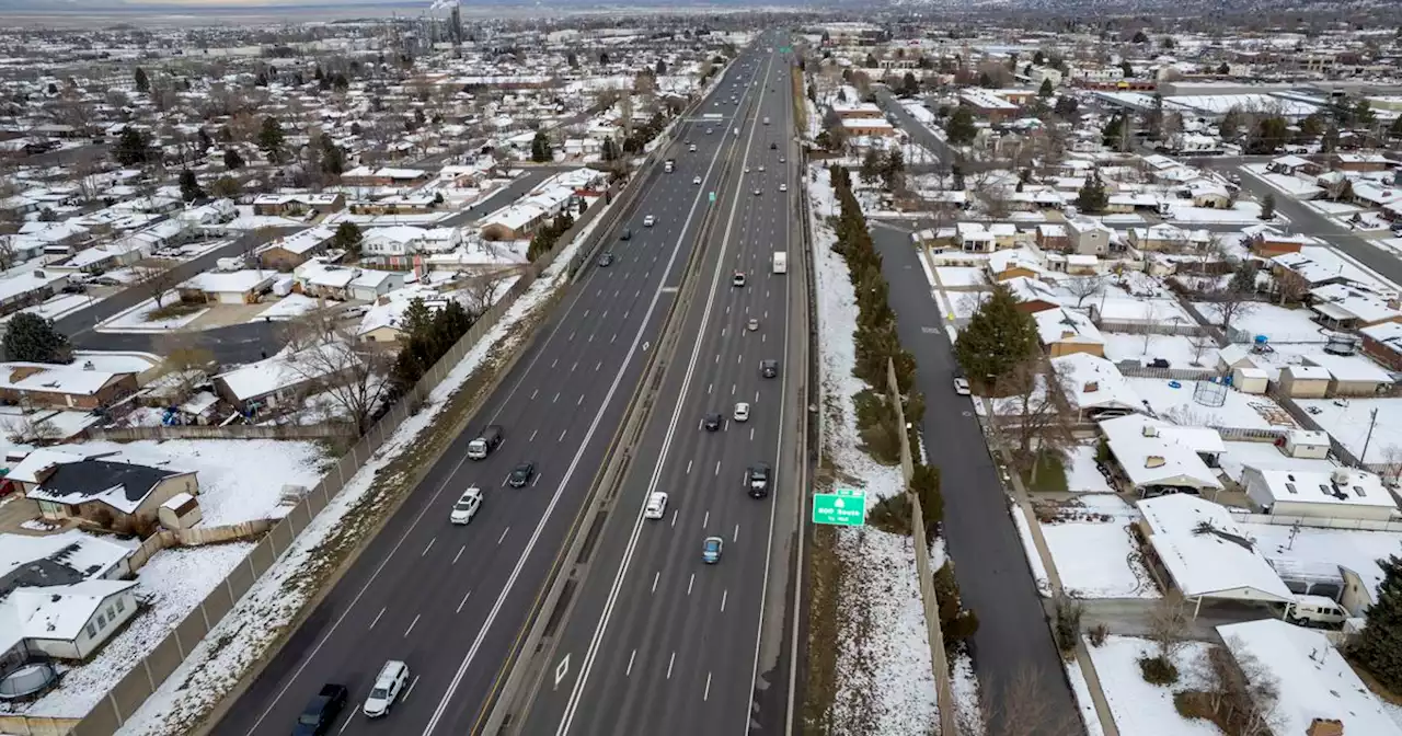 Letter: Doing nothing to I-15 in northern Utah will make existing problems worse