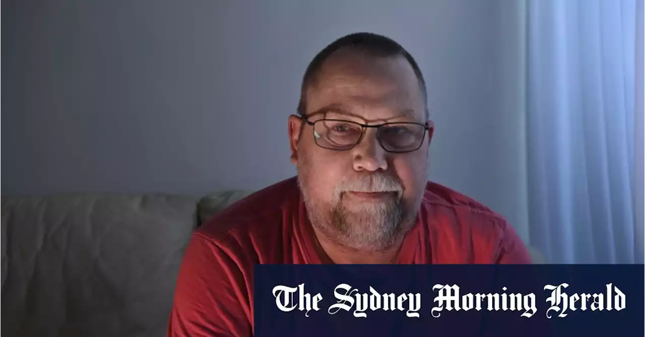 ‘I’d rather die in someone’s Uber’: Tragic tales from a Sydney hospital in crisis